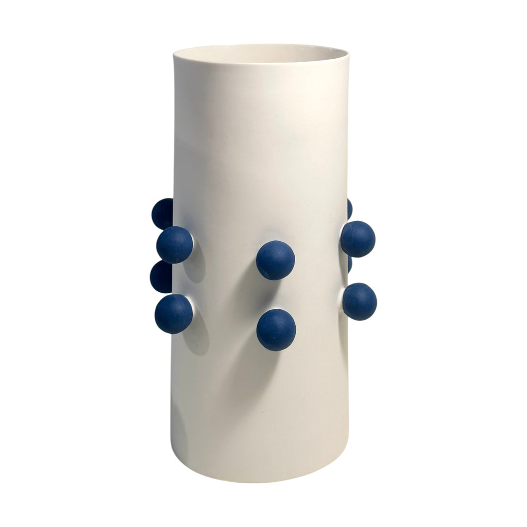 GENINATTI CECILIA, Blue Marbles, 2024