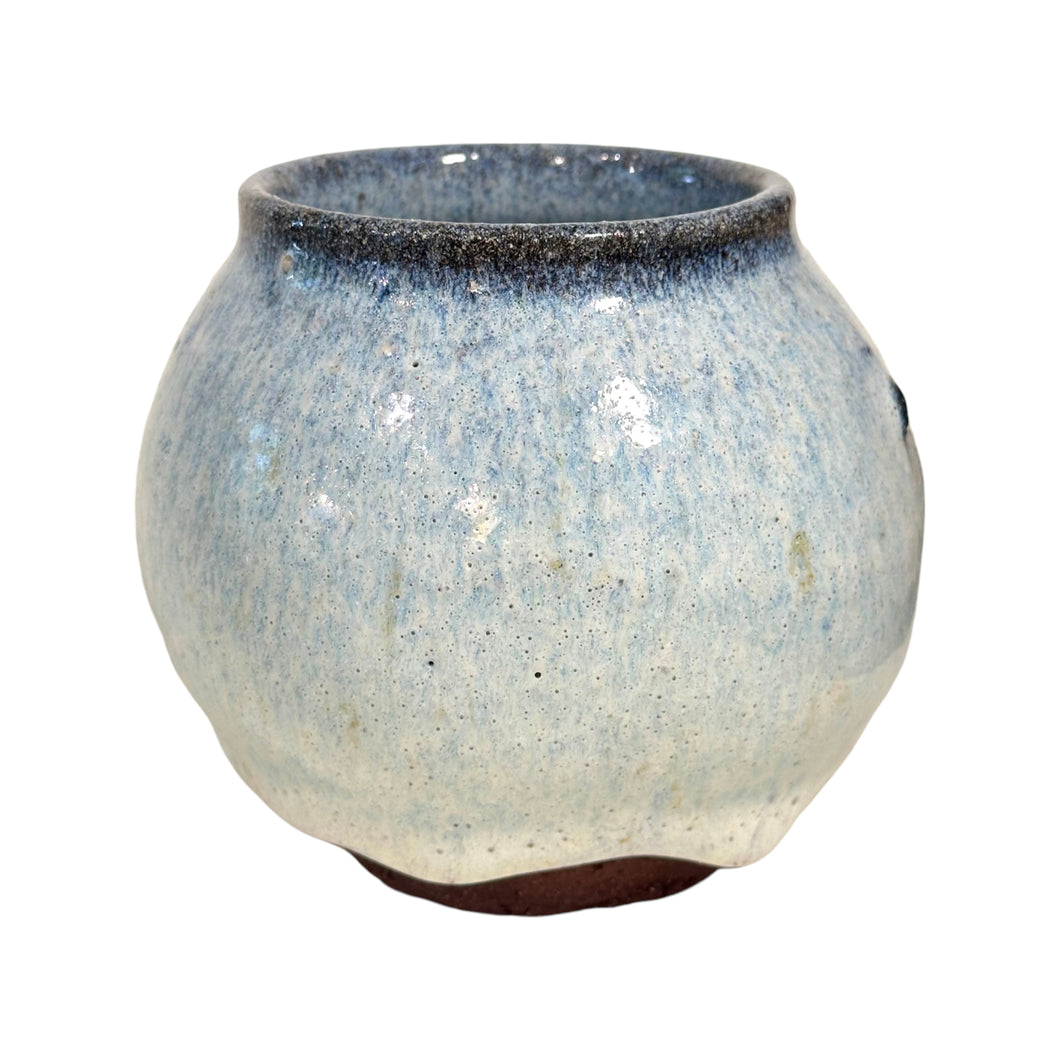 FORGIONE GIULIA, Moonjar vase n. 5, 2024