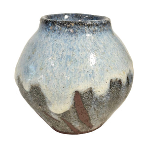 FORGIONE GIULIA, Vaso moonjar n. 8, 2024